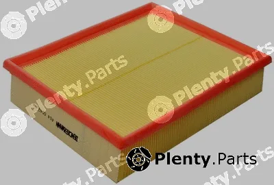 Denckermann A140042 — Air Filter