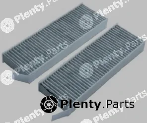Denckermann M110645K — Filter, cabin air