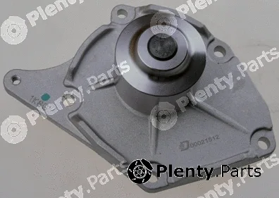 Denckermann A310934P — Water Pump, engine cooling