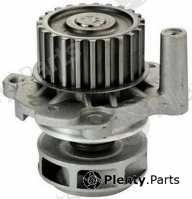 Denckermann A310084 — Water Pump, engine cooling