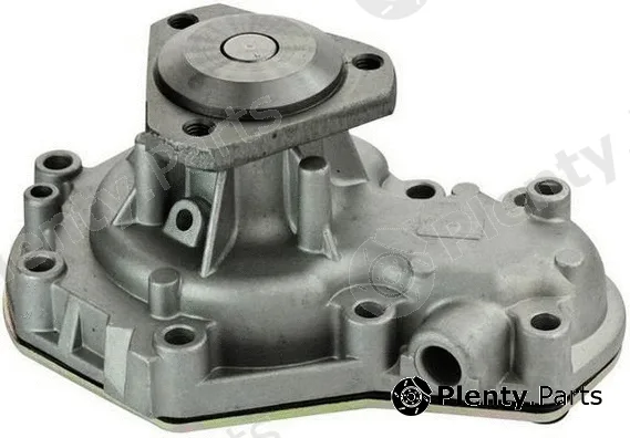 Denckermann A310128 — Water Pump, engine cooling