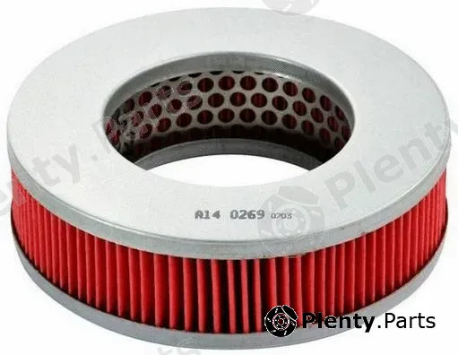 Denckermann A140269 — Air Filter