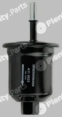 Denckermann A110022 — Fuel Filter