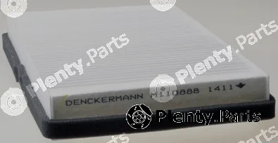 Denckermann M110888 — Filter, cabin air
