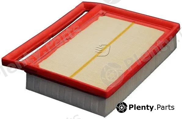Denckermann A141296 — Air Filter