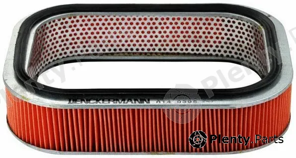 Denckermann A140395 — Air Filter