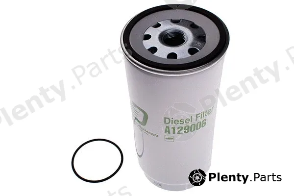 Denckermann A129006 — Fuel Filter