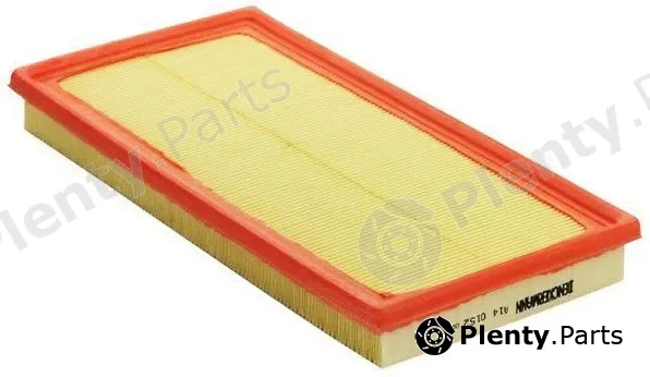 Denckermann A140152 — Air Filter