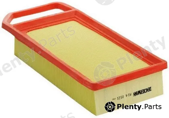Denckermann A140521 — Air Filter