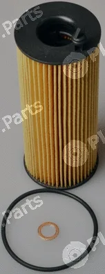 Denckermann A210898 — Oil Filter