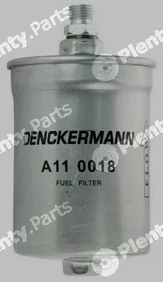 Denckermann A110018 — Fuel Filter