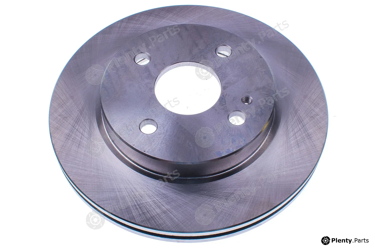 Denckermann B130745 — Brake Disc