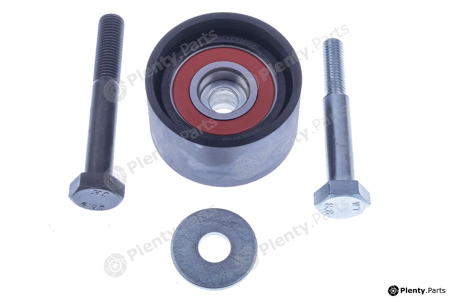 Denckermann P114001 — Deflection/Guide Pulley, timing belt