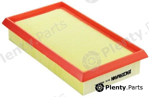 Denckermann A140626 — Air Filter