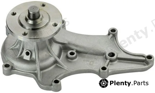 Denckermann A310116 — Water Pump, engine cooling
