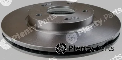 Denckermann B130699 — Brake Disc