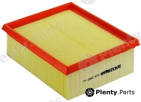 Denckermann A140497 — Air Filter