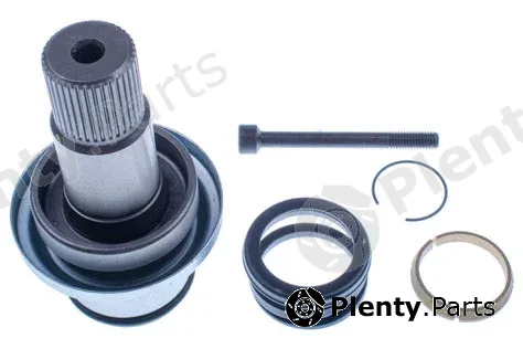 Denckermann C120602 — Stub Axle, differential