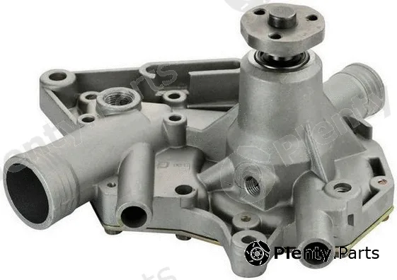 Denckermann A310197P — Water Pump, engine cooling