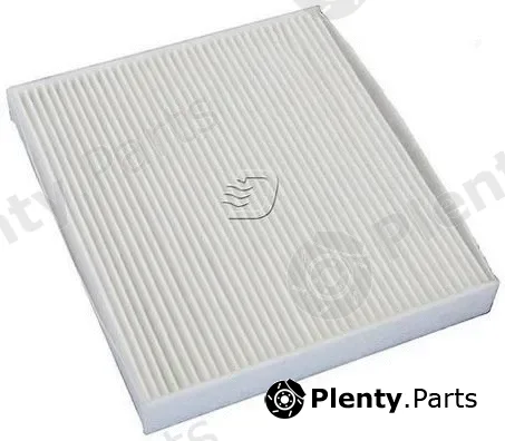 Denckermann M110475 — Filter, cabin air