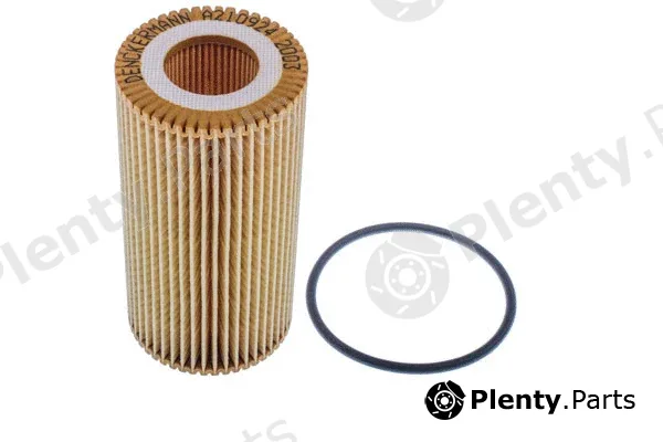 Denckermann A210924 — Oil Filter