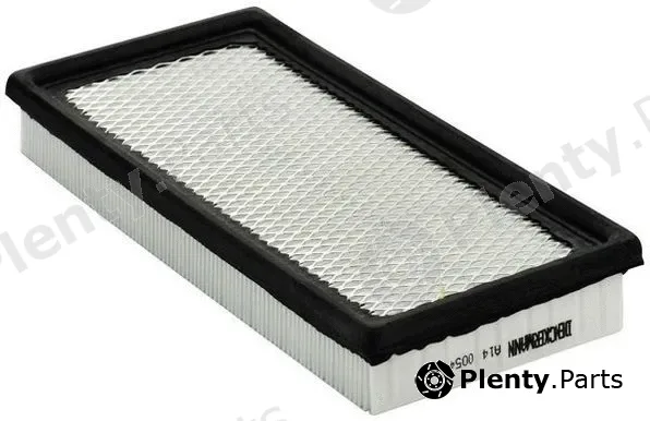 Denckermann A140054 — Air Filter