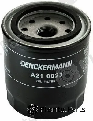 Denckermann A210023 — Oil Filter
