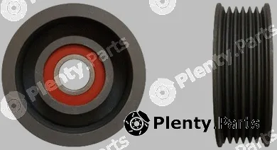 Denckermann P256002 — Tensioner Pulley, V-ribbed belt