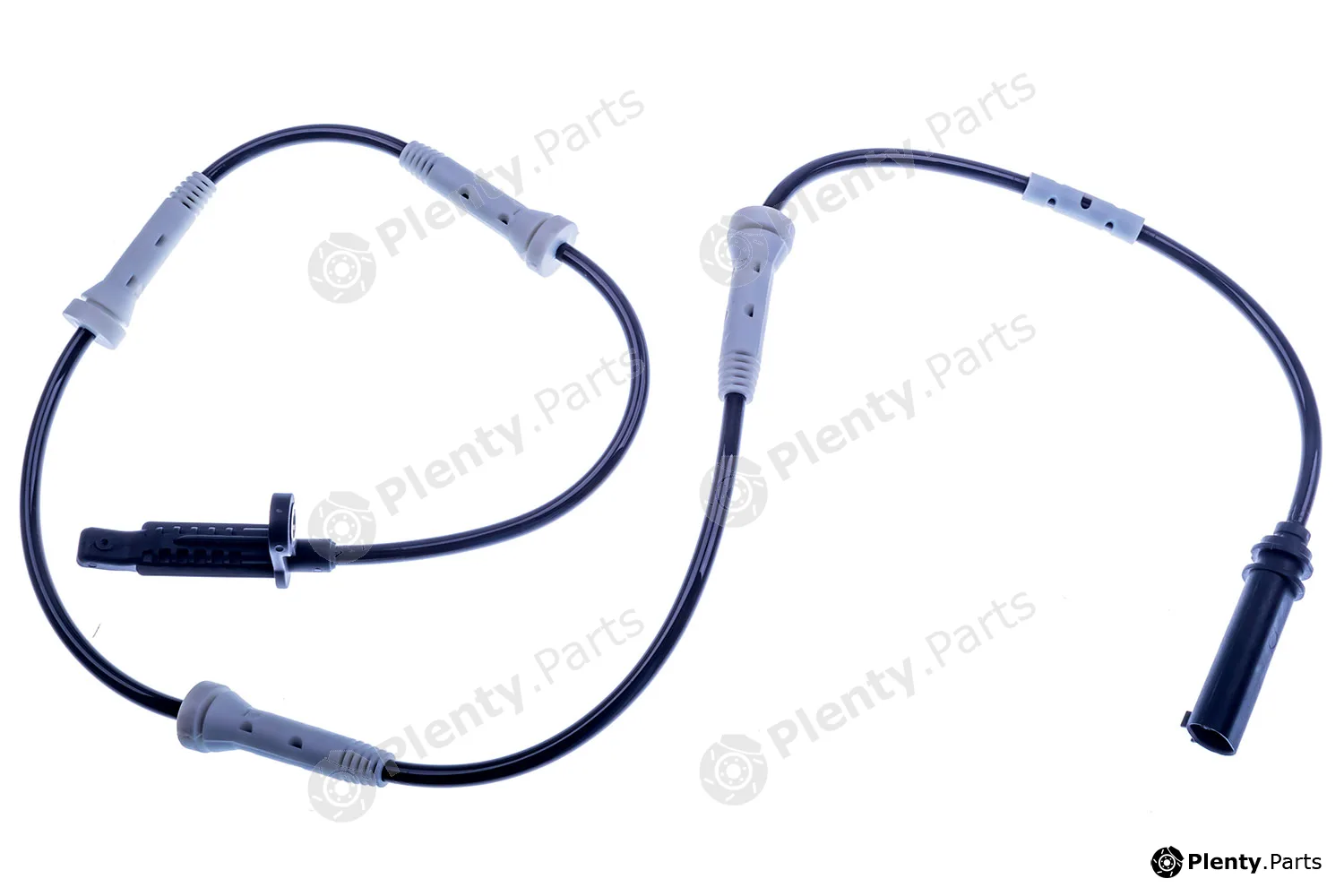 Denckermann B180200 — Sensor, wheel speed