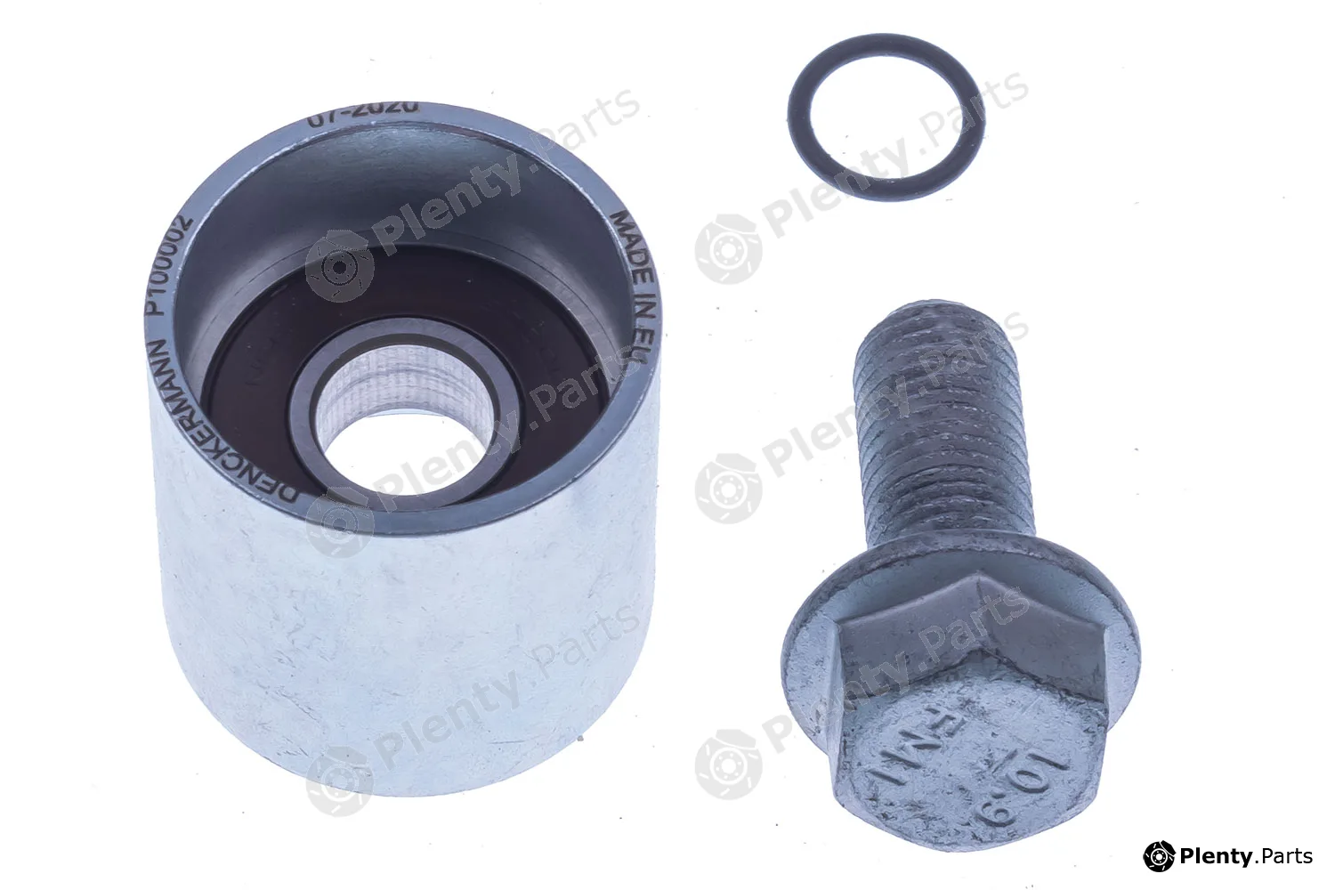 Denckermann P100002 — Deflection/Guide Pulley, timing belt