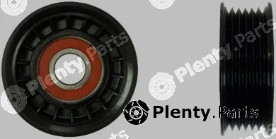 Denckermann P256003 — Tensioner Pulley, V-ribbed belt