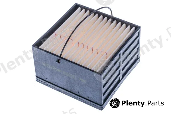 Denckermann A120327 — Fuel Filter