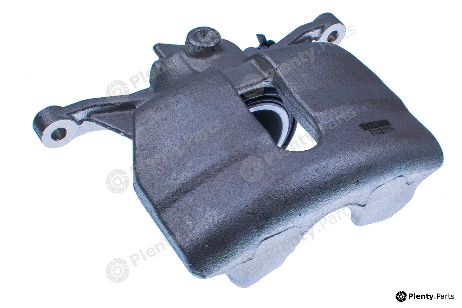 Denckermann B190282L — Brake Caliper
