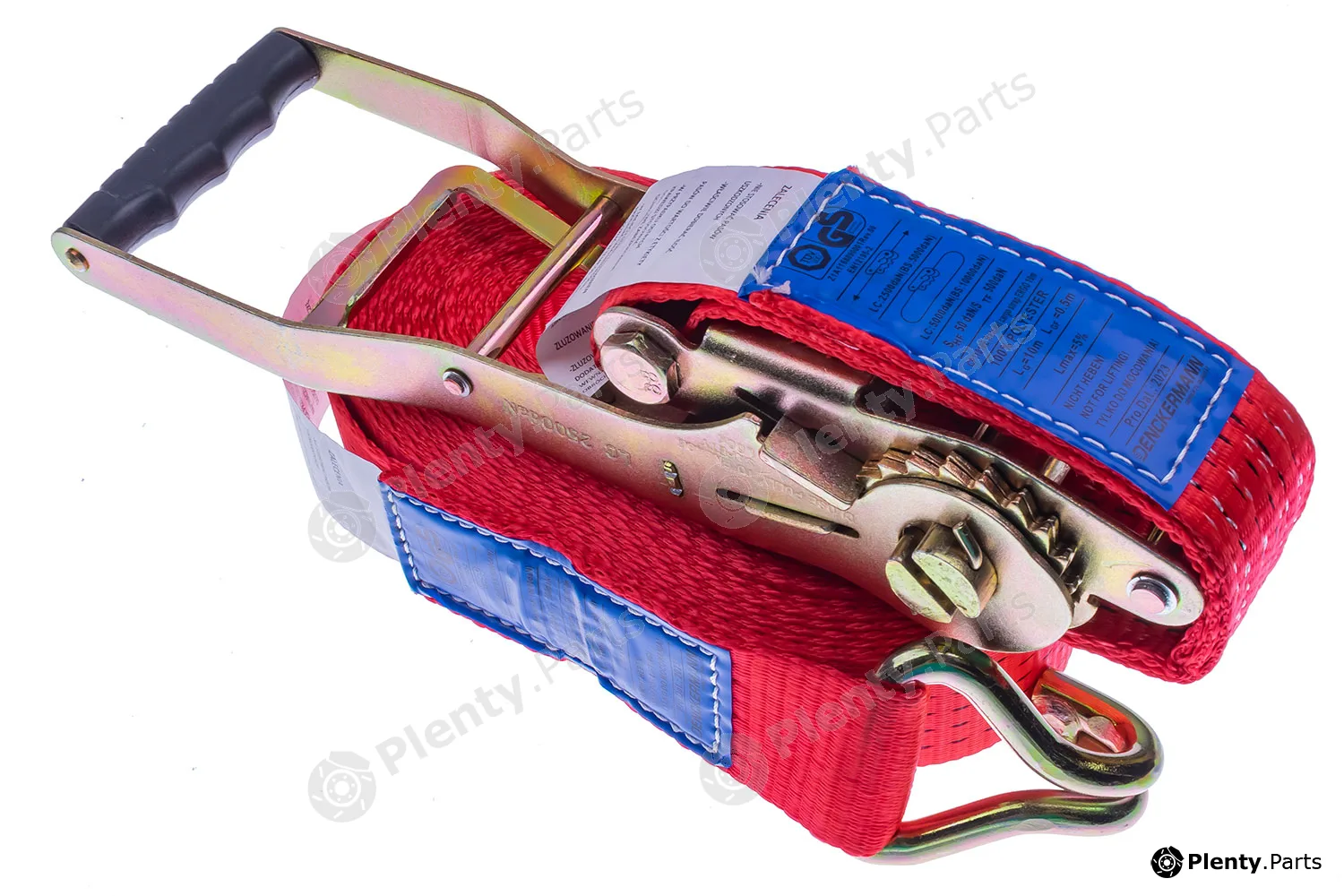 Denckermann CP11010E — Tension Strap