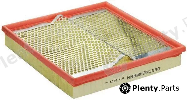 Denckermann A140223 — Air Filter