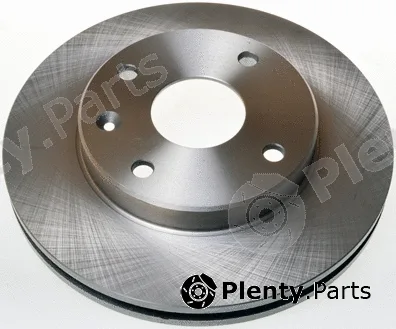 Denckermann B130281 — Brake Disc