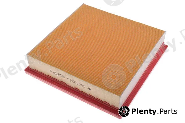 Denckermann M119002 — Filter, cabin air