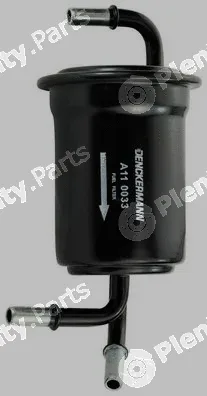 Denckermann A110033 — Fuel Filter