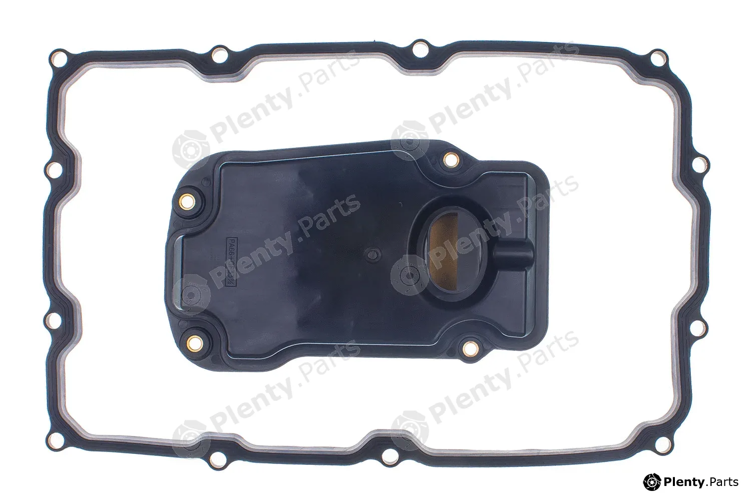 Denckermann A220048 — Hydraulic Filter Kit, automatic transmission