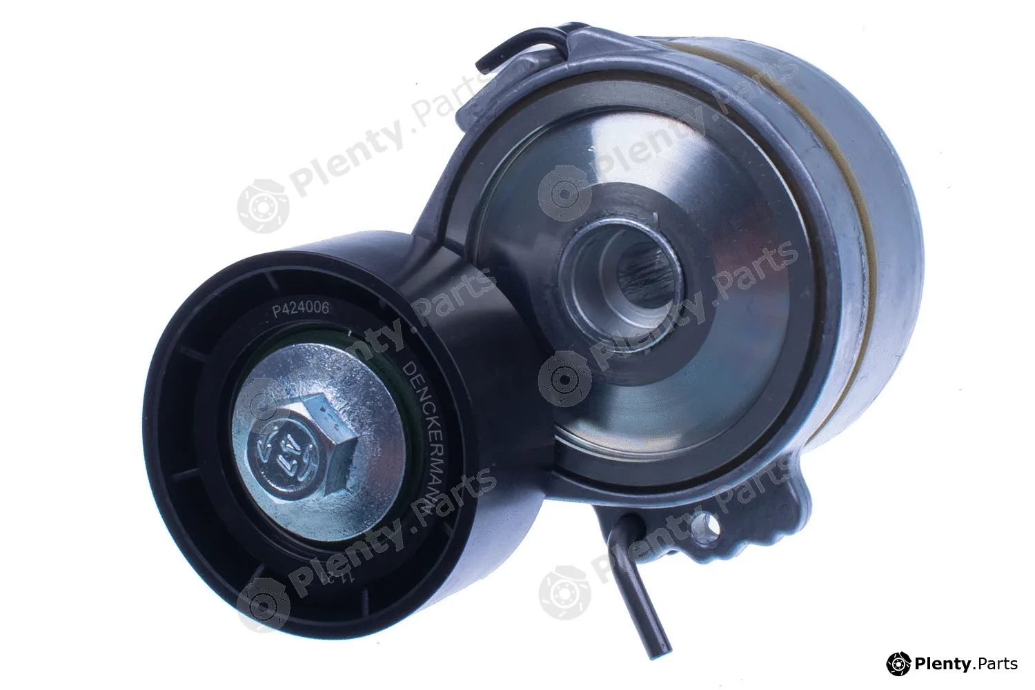 Denckermann P424006 — Belt Tensioner, V-ribbed belt