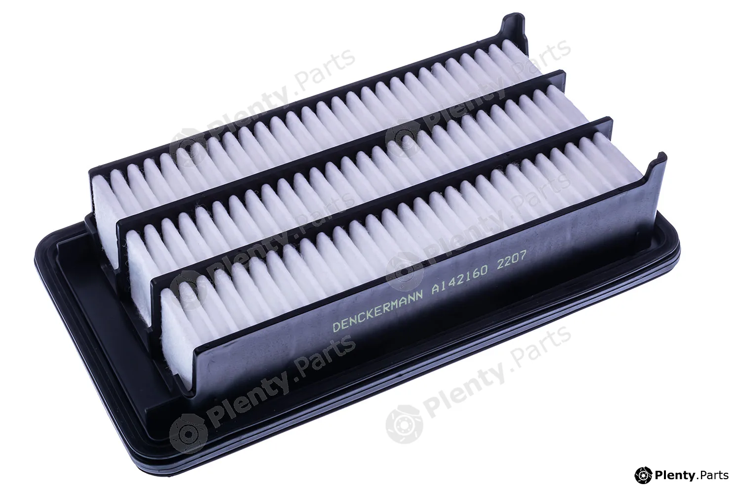 Denckermann A142160 — Air Filter