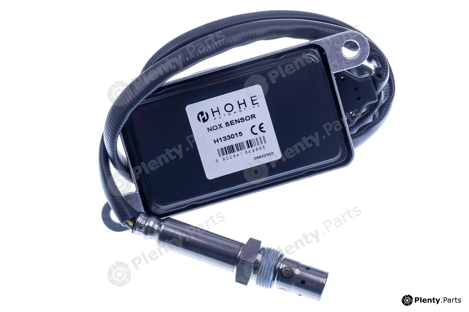 Denckermann H133015 — NOx Sensor, NOx catalytic converter