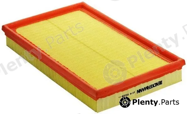 Denckermann A140228 — Air Filter