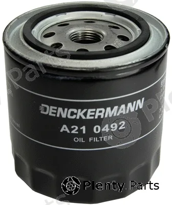 Denckermann A210492 — Oil Filter