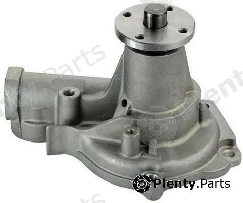 Denckermann A310278 — Water Pump, engine cooling