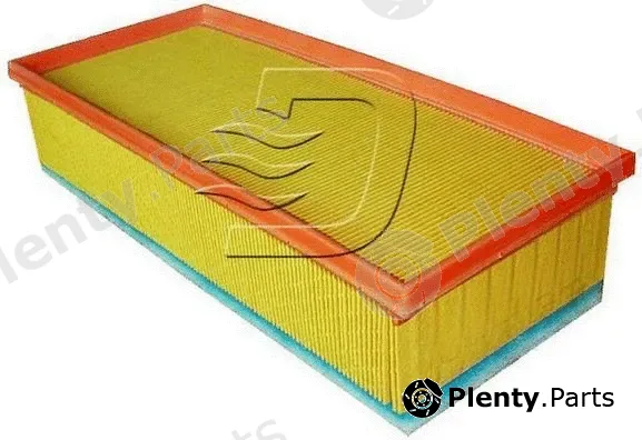 Denckermann A141178 — Air Filter
