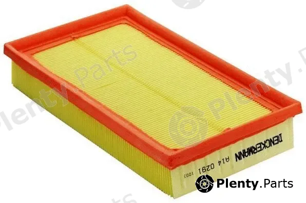 Denckermann A140291 — Air Filter