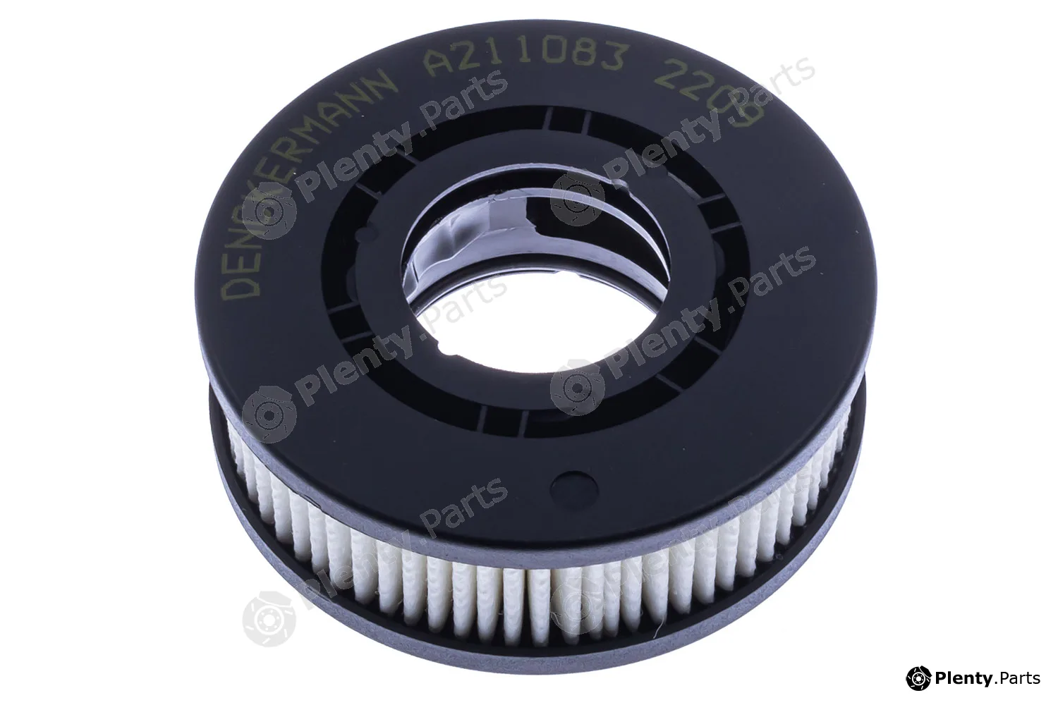 Denckermann A211083 — Filter, crankcase ventilation