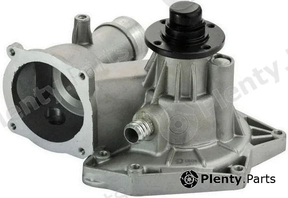 Denckermann A310121 — Water Pump, engine cooling