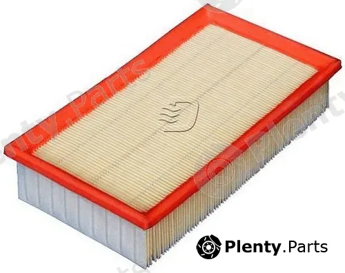 Denckermann A141391 — Air Filter
